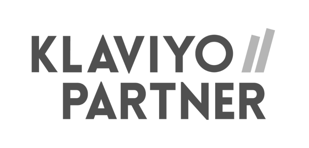 Klaviyo Partner logo