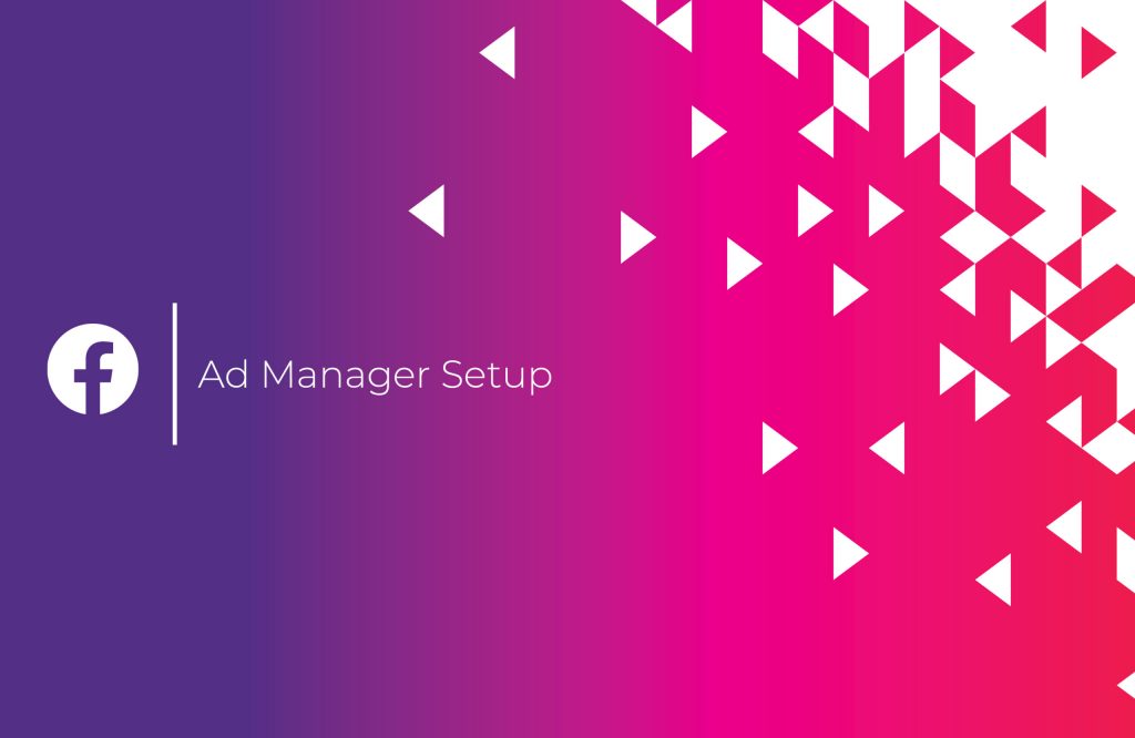 Ad Manager Setup