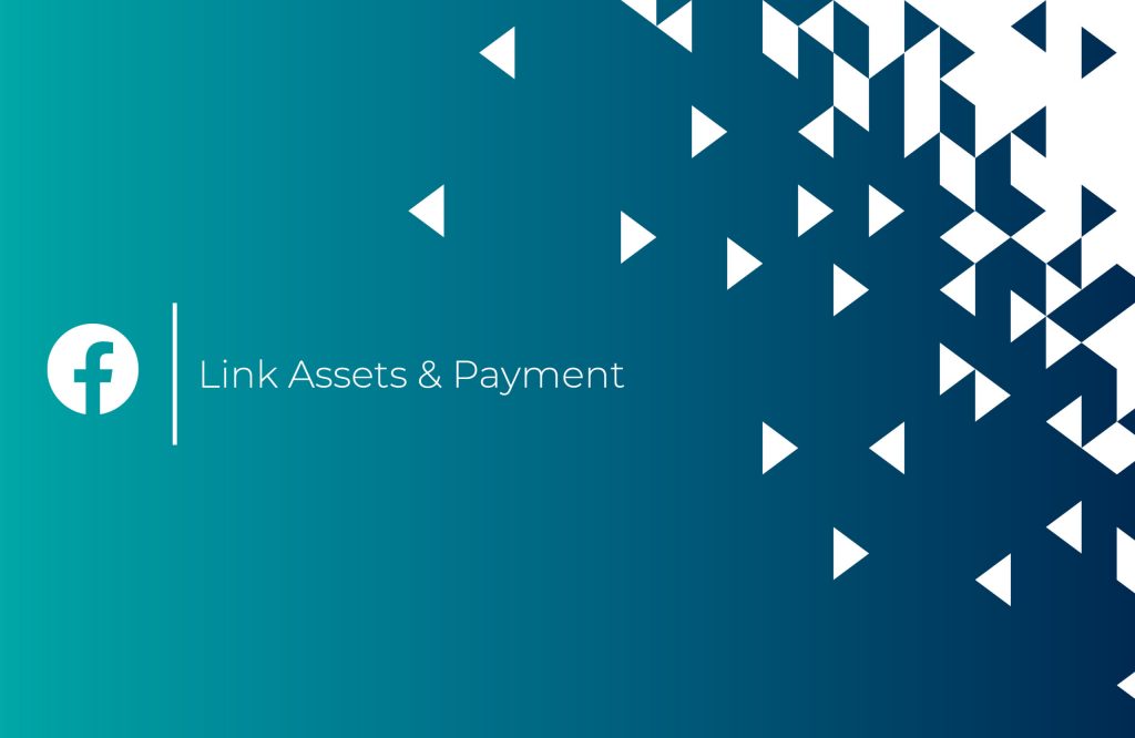 Link Asset and Payment