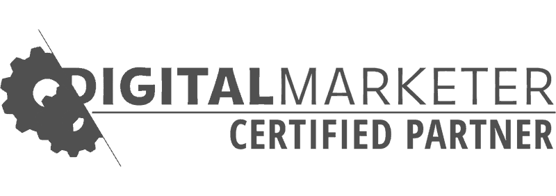 Digital Marketer Certified Logo