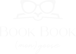 Book Book Logo