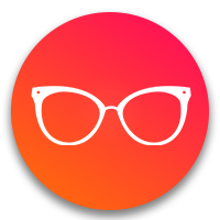 Glasses Icon