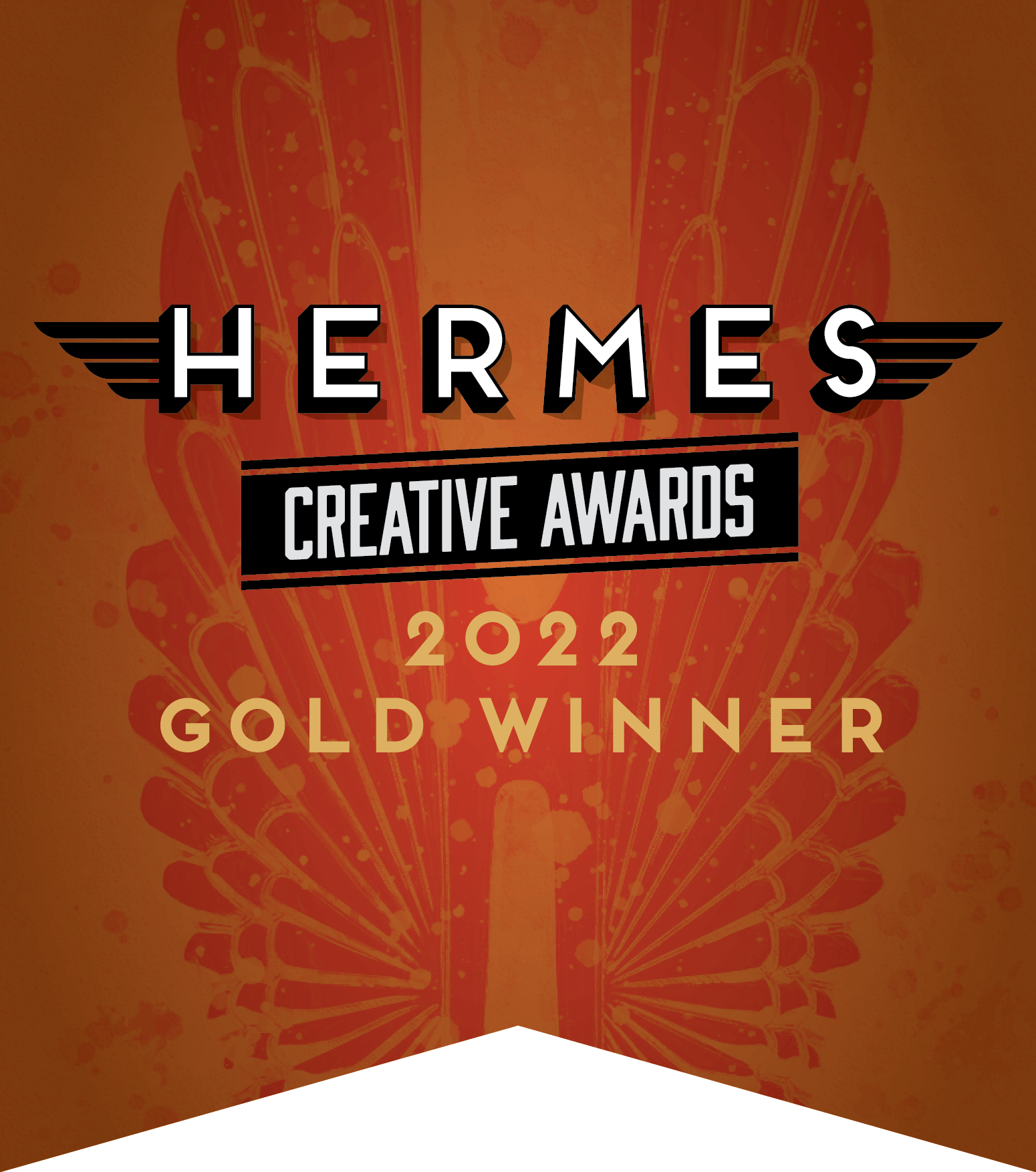 Hermes Creative Award