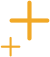 Double Plus Icon