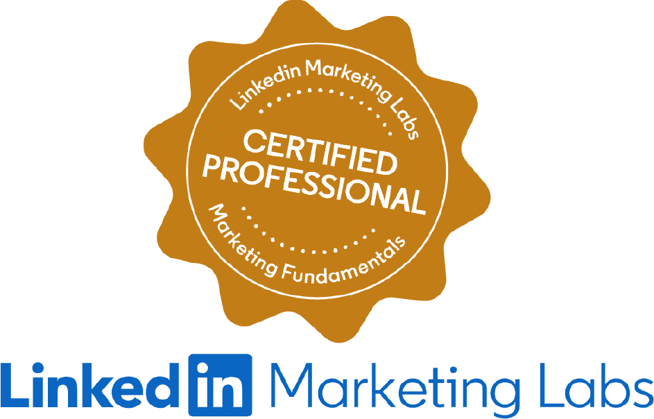 LinkedIn Certificate