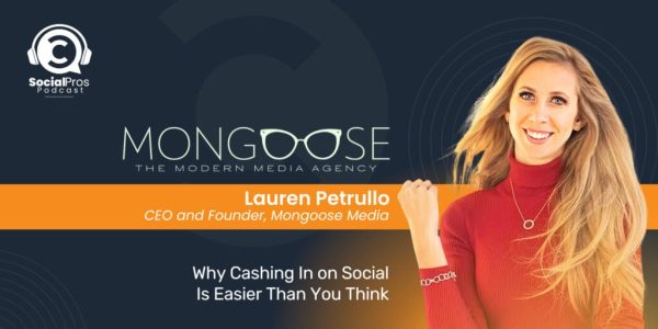 Why Cashing on Social Is Easier
